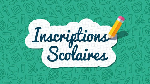 inscription-scolaire
