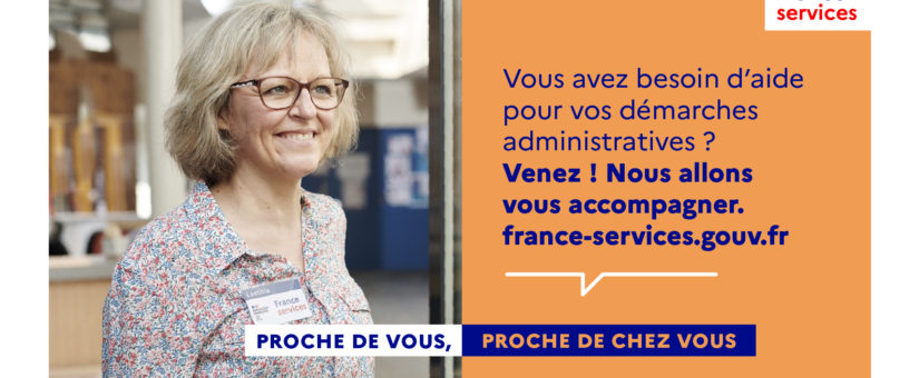 FRANCE SERVICES