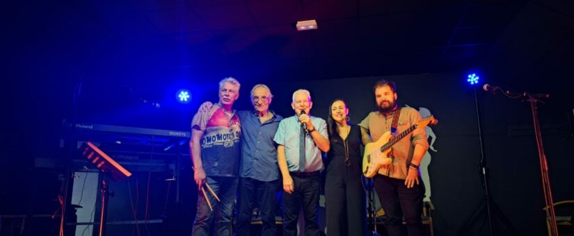 Repas des anciens 2025